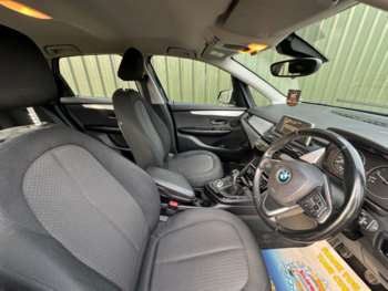 Used BMW 2 Series Active Tourer 2015 for sale - 74603839: Photo