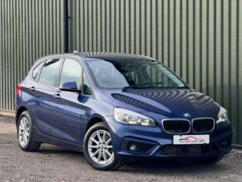 Used BMW 2 Series Active Tourer 2015 for sale - 74603839: Photo