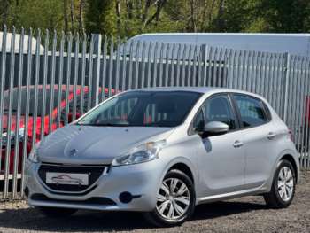 Used Peugeot 208 2019 for sale - 74611077: Photo