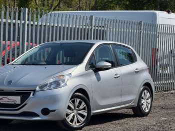 Used Peugeot 208 2019 for sale - 74611077: Photo