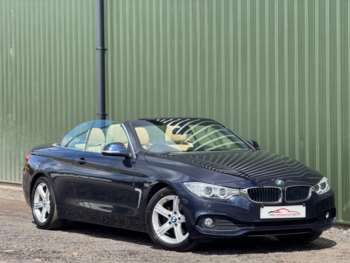 2015 (65) - 2.0 420i SE Auto Euro 6 (s/s) 2dr