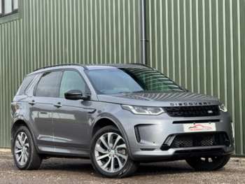 2022 (22) - 1.5 P300e 12.2kWh R-Dynamic SE Auto 4WD Euro 6 (s/s) 5dr