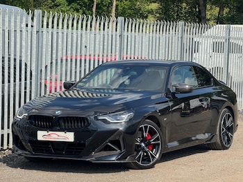 Used BMW 2 Series 2023 for sale - 78751890: Photo