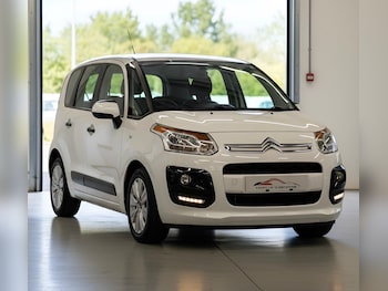 Used Citroen C3 Picasso 2015 for sale - 78339747: Photo