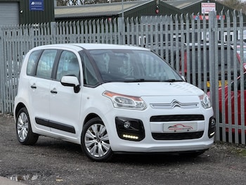 Used Citroen C3 Picasso 2015 for sale - 78339747: Photo