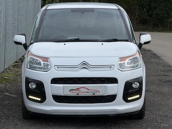 Used Citroen C3 Picasso 2015 for sale - 78339747: Photo