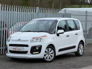 Used Citroen C3 Picasso 2015 for sale - 78339747: Photo