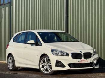 2019 (68) - 1.5 216d M Sport DCT Euro 6 (s/s) 5dr