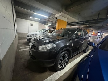 Used Nissan Qashqai 2013 for sale - 78695251: Photo