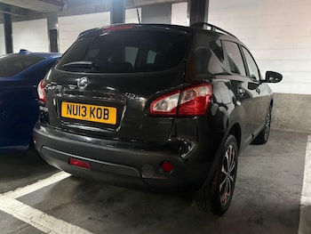 Used Nissan Qashqai 2013 for sale - 78695251: Photo