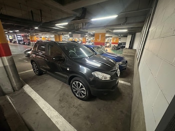 Used Nissan Qashqai 2013 for sale - 78695251: Photo
