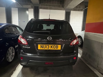 Used Nissan Qashqai 2013 for sale - 78695251: Photo