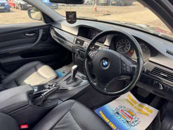 Used BMW 3 Series 2011 for sale - 74610784: Photo