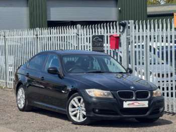 Used BMW 3 Series 2011 for sale - 74610784: Photo