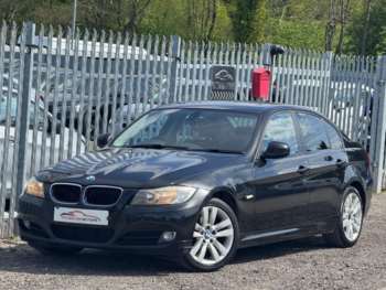 Used BMW 3 Series 2011 for sale - 74610784: Photo