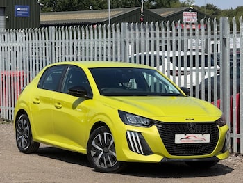 Used Peugeot 208 2024 for sale - 79487414: Photo
