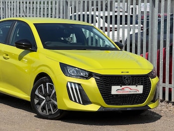 Used Peugeot 208 2024 for sale - 79487414: Photo