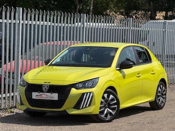 Used Peugeot 208 2024 for sale - 79487414: Photo