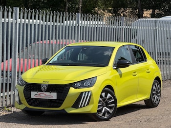 Used Peugeot 208 2024 for sale - 79487414: Photo