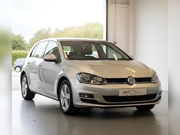 Used Volkswagen Golf 2015 for sale - 78339750: Photo