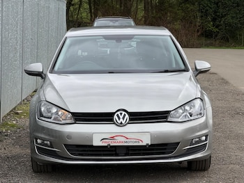 Used Volkswagen Golf 2015 for sale - 78339750: Photo