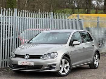 Used Volkswagen Golf 2015 for sale - 78339750: Photo