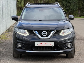 Used Nissan X-Trail 2016 for sale - 78339741: Photo