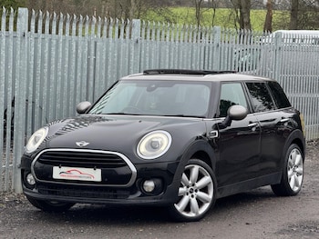 Used MINI Clubman 2017 for sale - 78843151: Photo