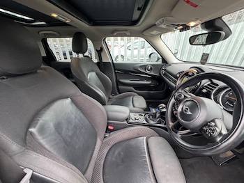 Used MINI Clubman 2017 for sale - 78843151: Photo