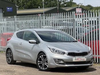 Used Kia Pro Ceed 2015 for sale - 79487395: Photo