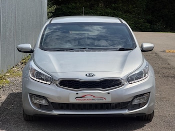 Used Kia Pro Ceed 2015 for sale - 79487395: Photo