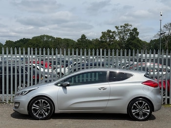 Used Kia Pro Ceed 2015 for sale - 79487395: Photo