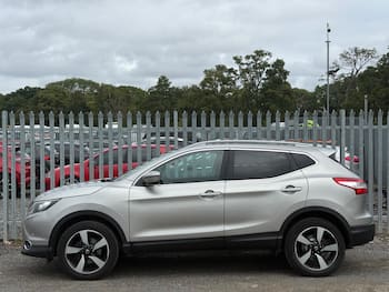 Used Nissan Qashqai 2015 for sale - 79698327: Photo