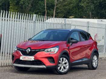 2020 (70) - 1.3 TCe Iconic EDC Euro 6 (s/s) 5dr