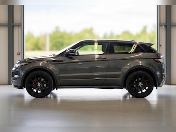 Used Land Rover Range Rover Evoque 2012 for sale - 78517026: Photo