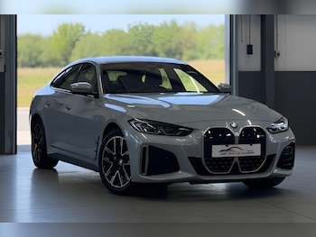 Used BMW i4 2023 for sale - 78363041: Photo