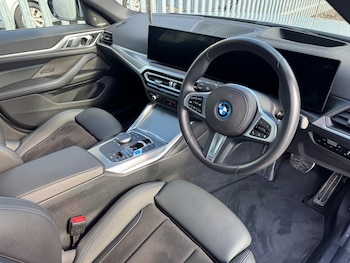 Used BMW i4 2023 for sale - 78363041: Photo