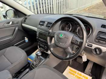 Used Skoda Yeti 2011 for sale - 74799915: Photo