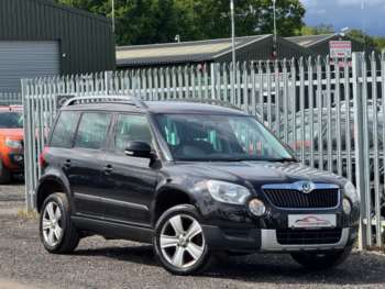 Used Skoda Yeti 2011 for sale - 74799915: Photo