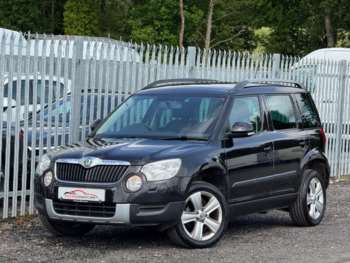 Used Skoda Yeti 2011 for sale - 74799915: Photo