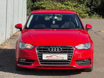 Used Audi A3 2014 for sale - 79487413: Photo