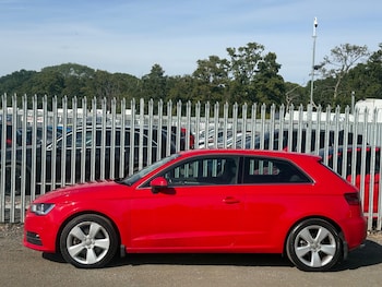 Used Audi A3 2014 for sale - 79487413: Photo