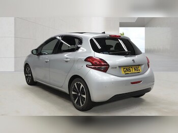 Used Peugeot 208 2018 for sale - 78878498: Photo