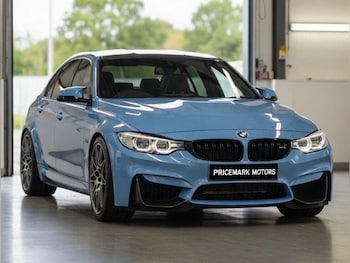 Used BMW M3 2016 for sale - 78339743: Photo