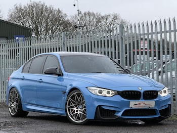 Used BMW M3 2016 for sale - 78339743: Photo
