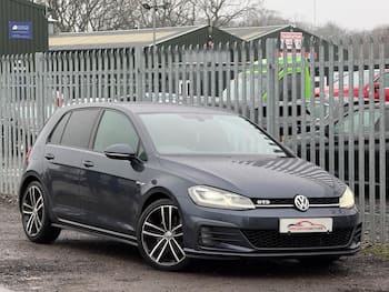 Used Volkswagen Golf 2018 for sale - 79487390: Photo