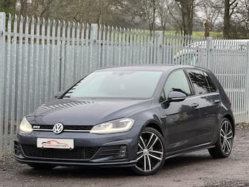 Used Volkswagen Golf 2018 for sale - 79487390: Photo