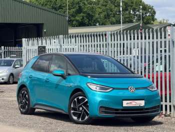 2022 (71) - 150kW Family Pro Performance 58kWh 5dr Auto