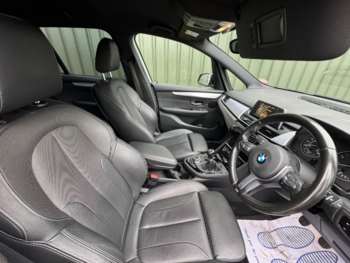 Used BMW 2 Series Gran Tourer 2017 for sale - 74603842: Photo