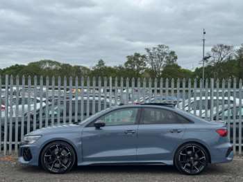 Used Audi RS3 2022 for sale - 75115004: Photo